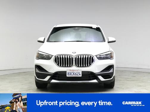 2020 BMW X1 SDrive28i
