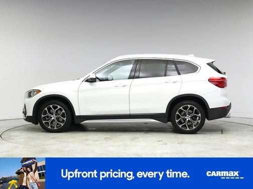 2020 BMW X1 SDrive28i
