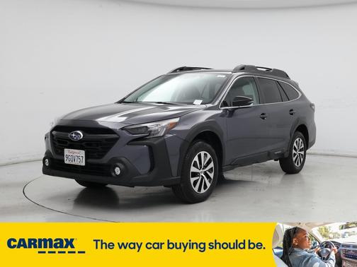 2023 Subaru Outback Premium