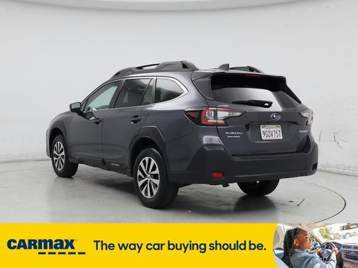 2023 Subaru Outback Premium