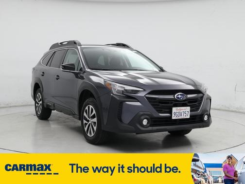 2023 Subaru Outback Premium