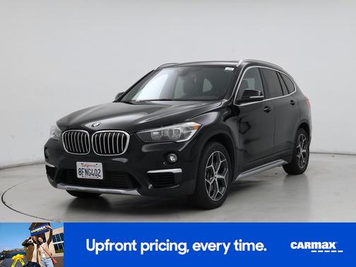 2018 BMW X1 XDrive28i