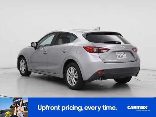 2014 Mazda Mazda3 I Grand Touring