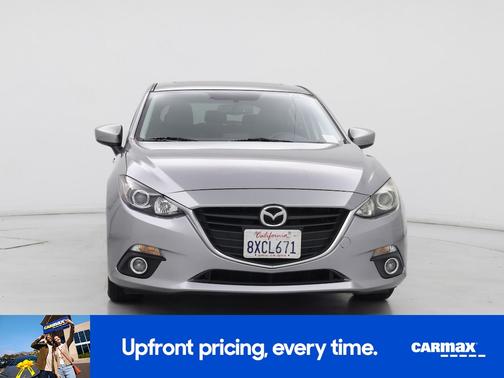 2014 Mazda Mazda3 I Grand Touring