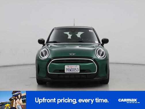 2022 MINI Hardtop Cooper