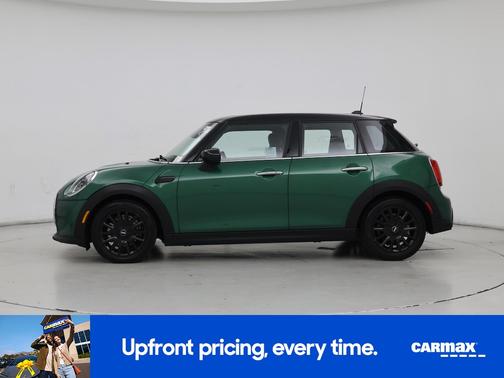 2022 MINI Hardtop Cooper