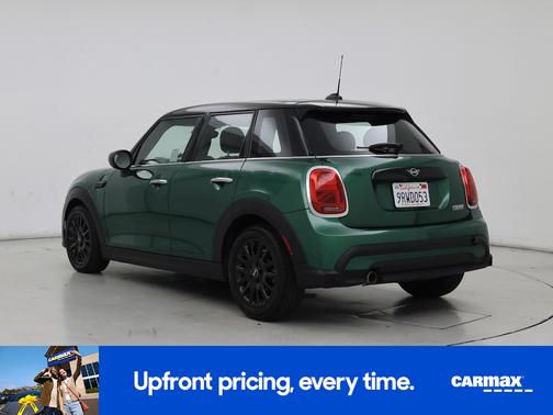 2022 MINI Hardtop Cooper