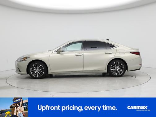 2023 Lexus ES 350 