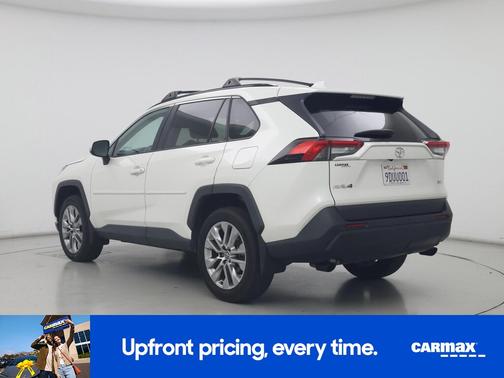 2022 Toyota RAV4 Adventure