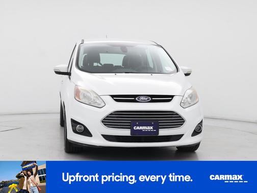 2014 Ford C-Max Energi SEL