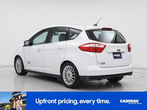 2014 Ford C-Max Energi SEL