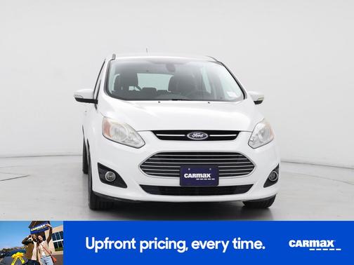 2014 Ford C-Max Energi SEL