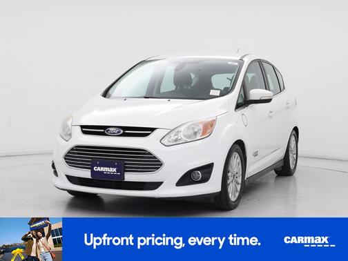 2014 Ford C-Max Energi SEL