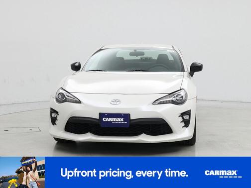 2017 Toyota 86 860 Special Edition