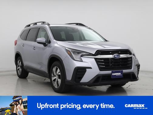 2024 Subaru Ascent Premium