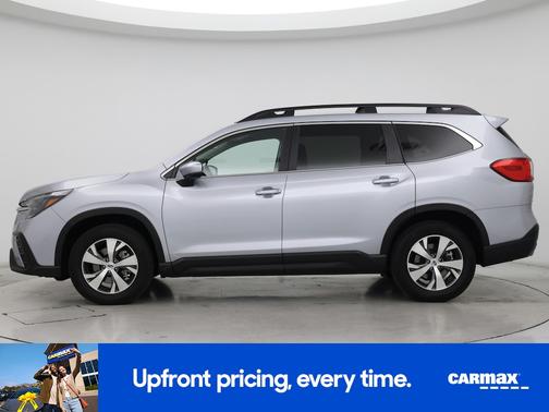 2024 Subaru Ascent Premium
