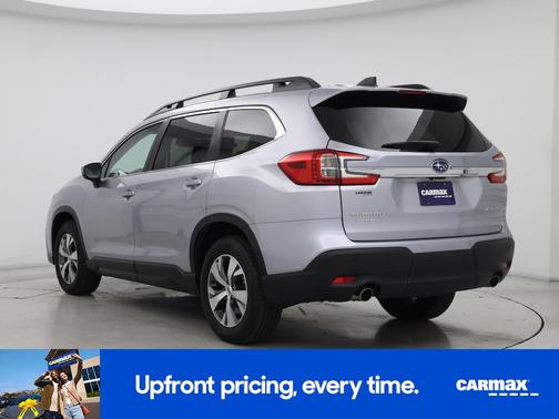 2024 Subaru Ascent Premium