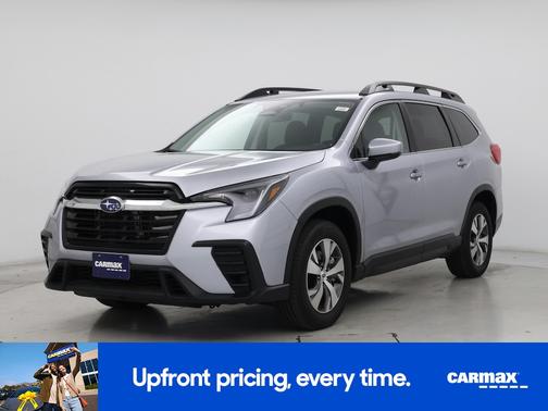 2024 Subaru Ascent Premium
