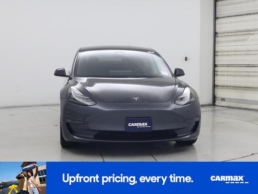 2023 Tesla Model 3 Long Range