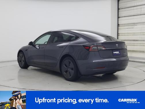 2023 Tesla Model 3 Long Range