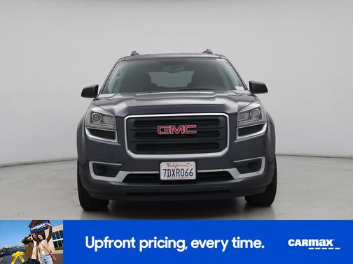 2014 GMC Acadia SLE