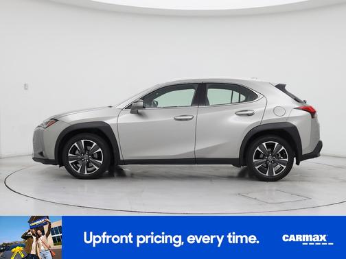 2019 Lexus UX 200 