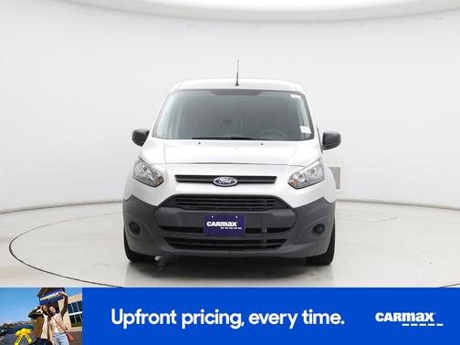 2016 Ford Transit Connect XL