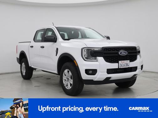 2024 Ford Ranger XL