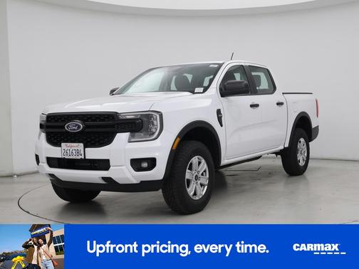 2024 Ford Ranger XL