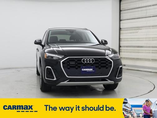 2022 Audi Q5 Premium