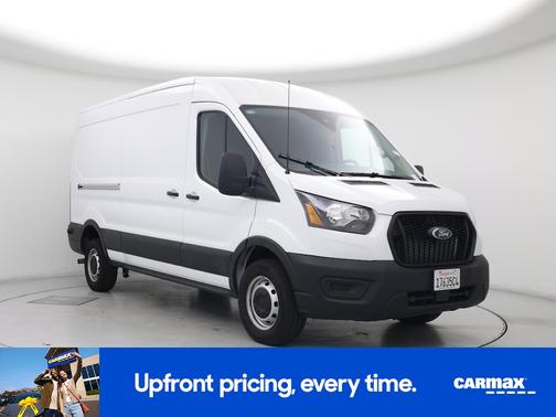 2024 Ford Transit-250 