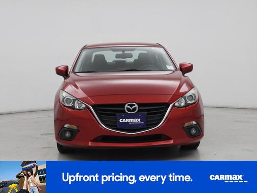 2015 Mazda Mazda3 I Touring