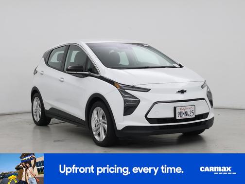 2023 Chevrolet Bolt EV LT