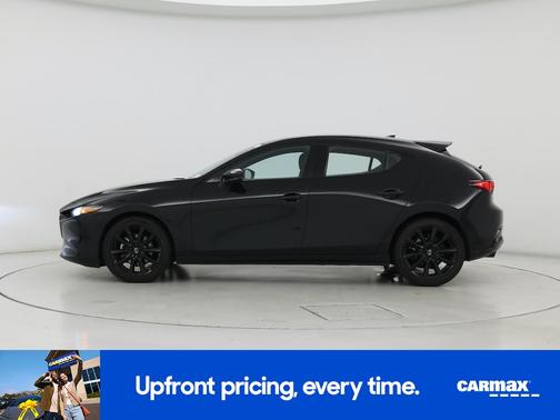 2023 Mazda Mazda3 2.5 Turbo