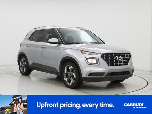 2022 Hyundai VENUE SEL