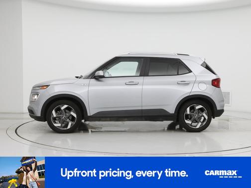 2022 Hyundai VENUE SEL