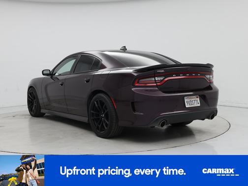 2021 Dodge Charger Scat Pack