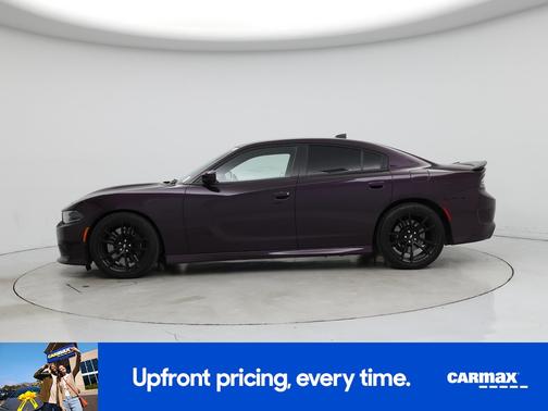 2021 Dodge Charger Scat Pack