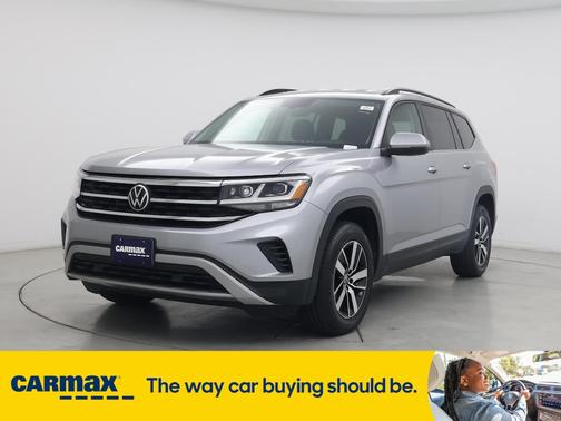 2022 Volkswagen Atlas SE