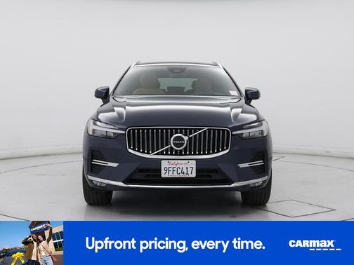 2023 Volvo XC60 B5 Ultimate Bright Theme