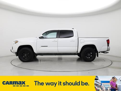 2019 Toyota Tacoma SR5