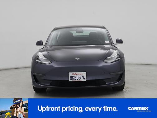 2019 Tesla Model 3 Standard Range