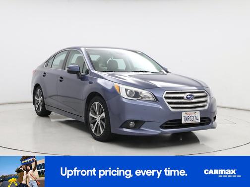 2016 Subaru Legacy 2.5I Limited
