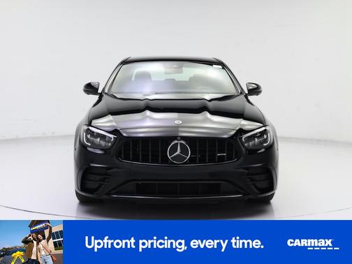 2023 Mercedes-Benz AMG E 53 