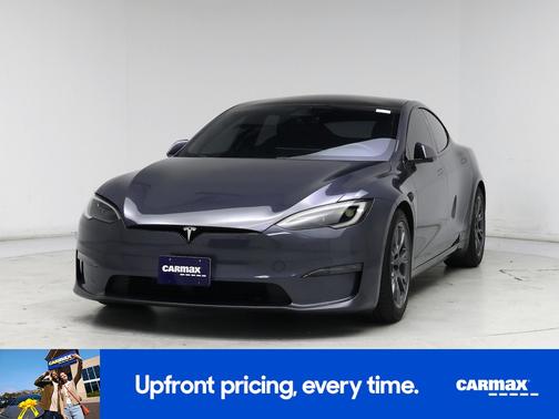 2023 Tesla Model S 