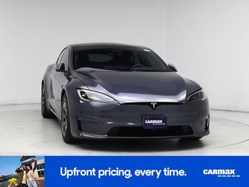 2023 Tesla Model S 