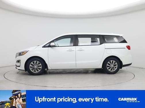 2020 Kia Sedona L