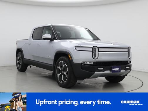 2023 Rivian R1T Adventure Performance Dual-Motor Large