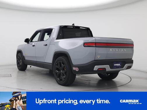2023 Rivian R1T Adventure Quad-Motor Large