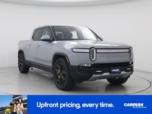 2023 Rivian R1T Adventure Quad-Motor Large